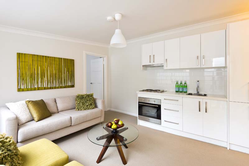 Trafalgar 2 Enmore